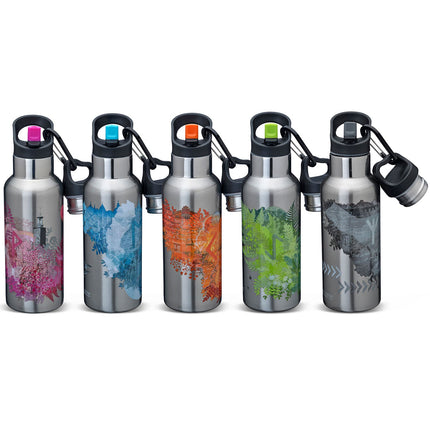Wisdom TEMP bottle 0.5 L - Water