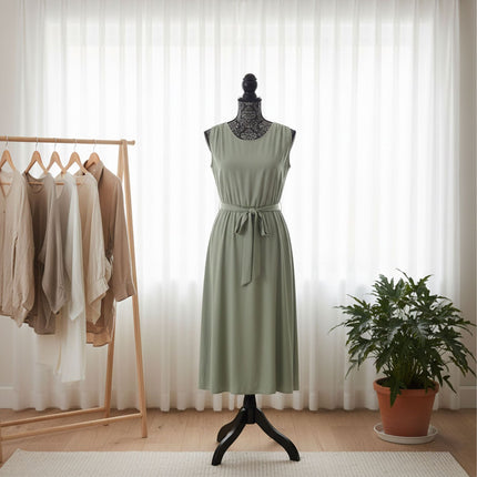Women's Dress Form, Adjustable Mannequin 36/38