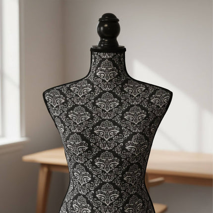Women's Dress Form, Adjustable Mannequin 36/38
