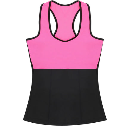 Women's Shapewear Vest, Size L