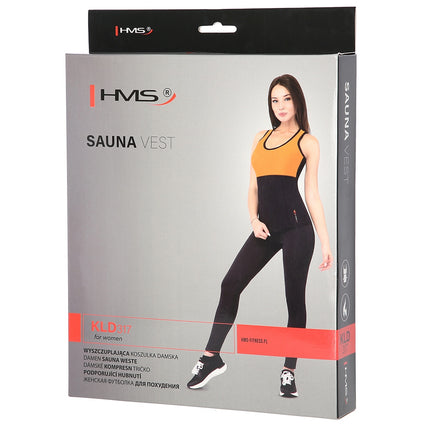 Women's Shapewear Vest, Size L