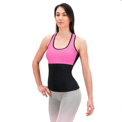 Women's Shapewear Vest, Size L