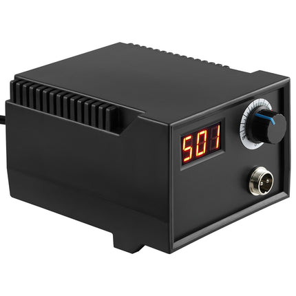 Wood Burning Kit, Digital Temp Control, 23 Tips