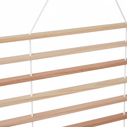 Wooden Trellis 200x100 cm for Privacy and Plants