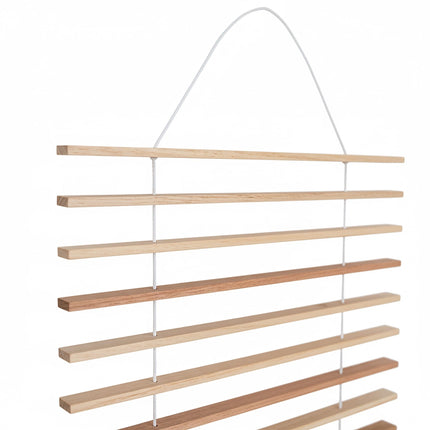 Wooden Trellis 200x100 cm for Privacy and Plants