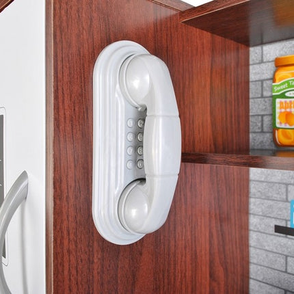 Wooden kitchen KD9150 KRUZZEL