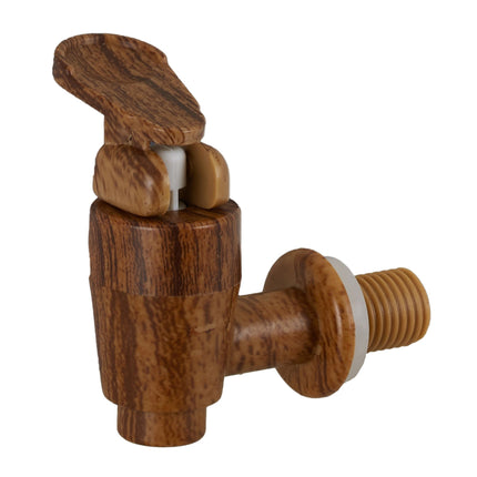 Wooden whiskey barrel 1.25 l