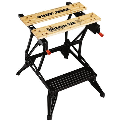 Workmate workbench