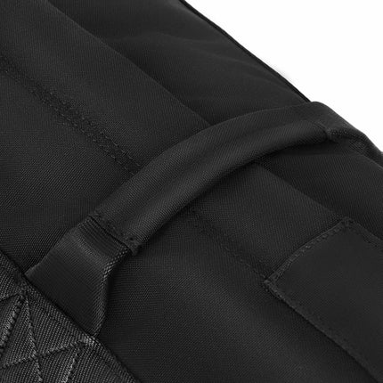 Workout Sandbag Up to 20 kg with 7 Handles, Empty, 3 Inner Filling Bags, Nylon