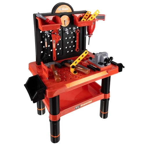 Workshop for boys - set 22950