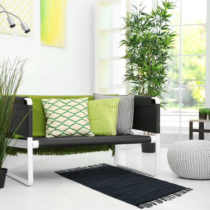Woven carpet 60 x 110 cm