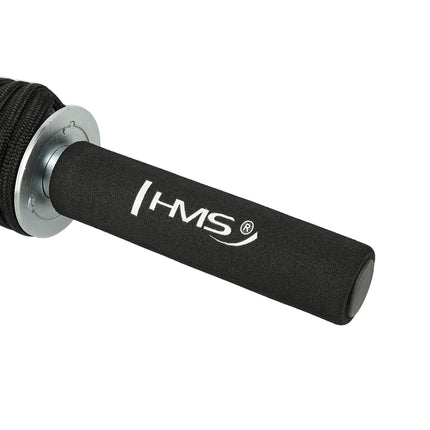 Wrist Roller for Strength Training, Adjustable Grip