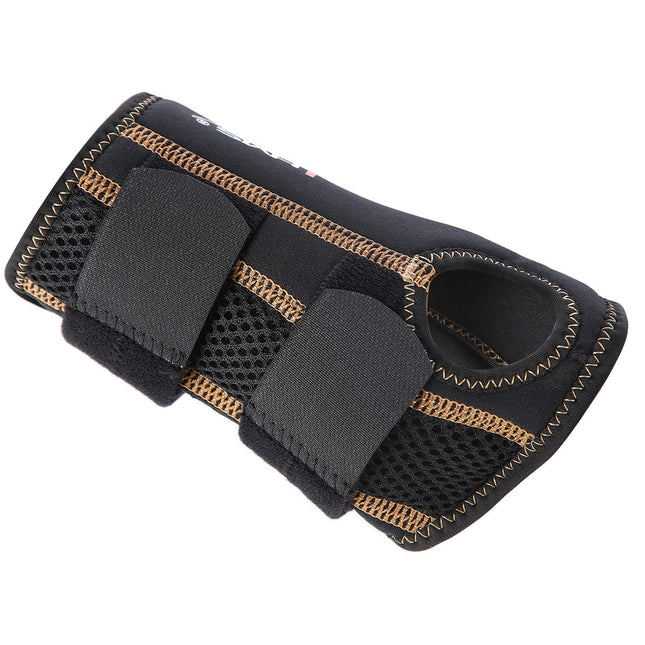 Wrist Stabilizer, Right Size S/M, Support Brace