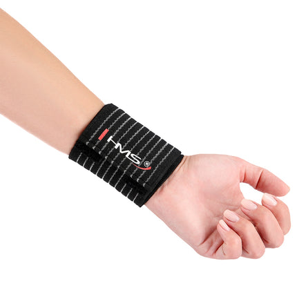 Wrist Support Brace, One Size, Adjustable Fit