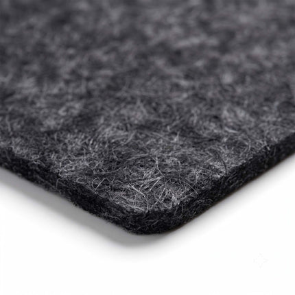 XL Foldable Felt Jigsaw Mat – Non-Slip Grey Surface