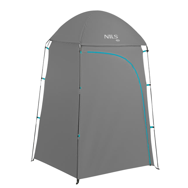 XL Grey Tourist Changing Room Tent