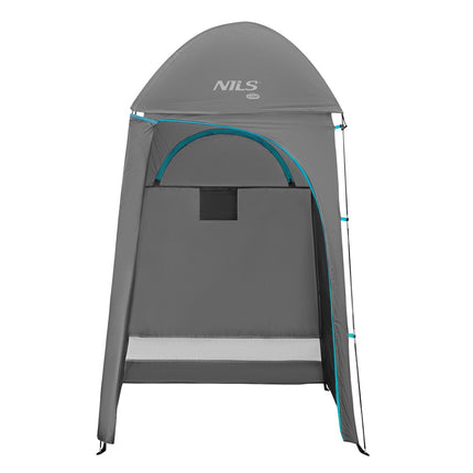 XL Grey Tourist Changing Room Tent