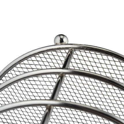 XL Holder for kitchen utensils in metal