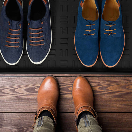 XL Shoe Tray Set Of 2