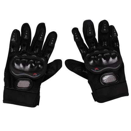 XL Trizand 22632 motorcycle gloves