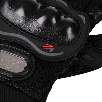 XL Trizand 22632 motorcycle gloves