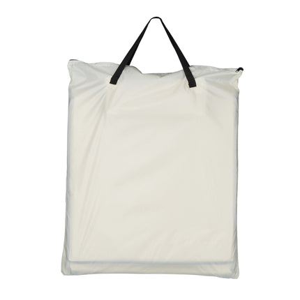 XXL Beach Mat with Pillow and Carrying Bag