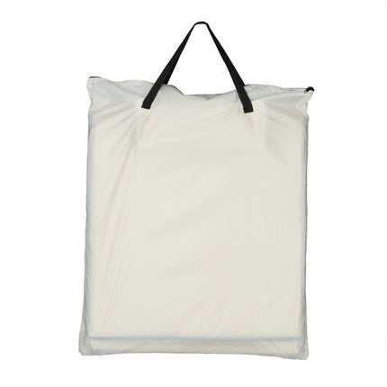 XXL Beach Mat with Pillow and Carrying Bag