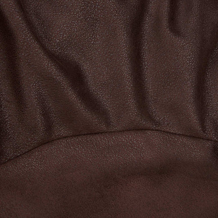 XXL Beanbag in suede look