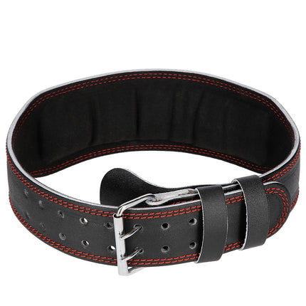 XXL Gym Belt, Supportive Weightlifting Belt