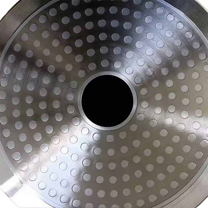 XXL Non-Stick Soup Pot with Glass Lid