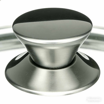 XXL Non-Stick Soup Pot with Glass Lid