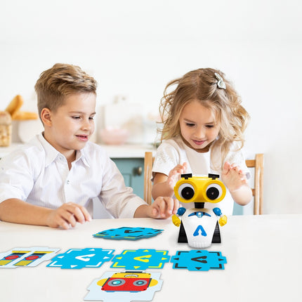 Xtrem Bots Interactive Robot Andy