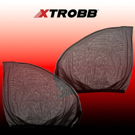 Xtrobb 21165 windshield sunshade
