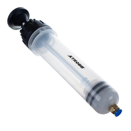 Xtrobb 22007 oil/fluid suction syringe