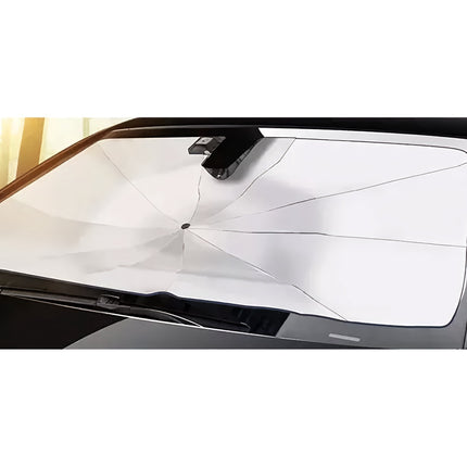Xtrobb 23771 car windshield cover