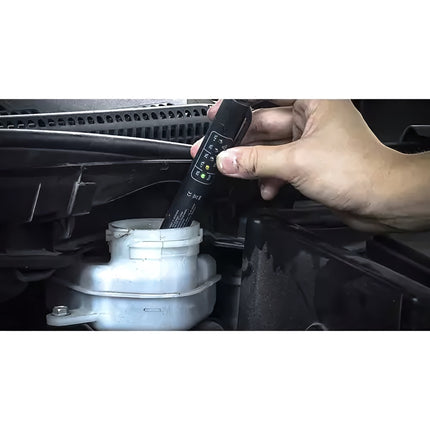 Xtrobb brake fluid tester 19369