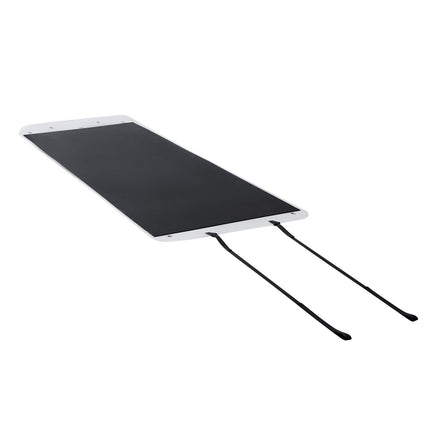 Yard Drag Sled, 280 x 101.5 cm, 725 kg Capacity