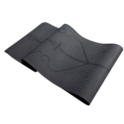 Yoga Mat Black