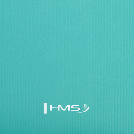 Yoga Mat, Mint – Non-Slip, Eco-Friendly, 6mm Thick