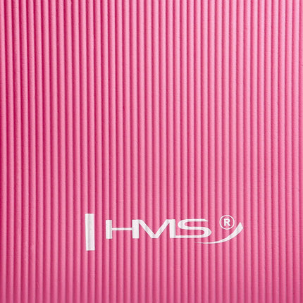 Yoga Mat, Pink – Non-Slip, 6mm Thickness