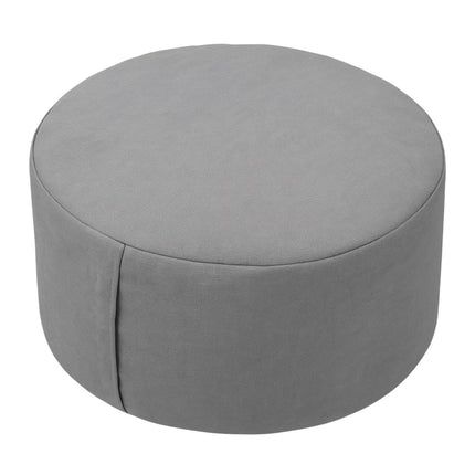 Yoga Meditation Cushion – Ergonomic, Washable Cover
