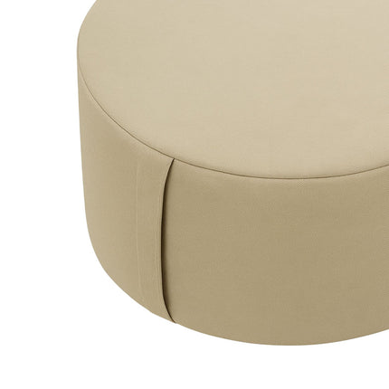 Yoga Meditation Cushion – Ergonomic, Washable Cover