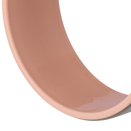 Yoga Wheel 32 cm – Plastic, Non-Slip Surface
