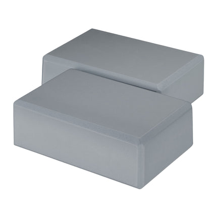 Yoga block set of 2
