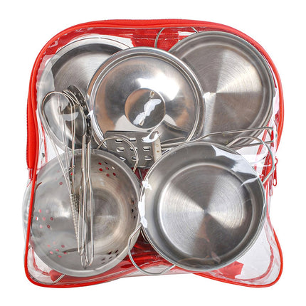 ZG23444 children's pot set