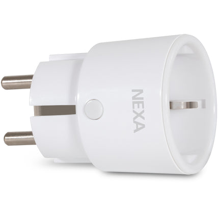 ZPR-111 Z-Wave Plugin On/Off with energy measurement