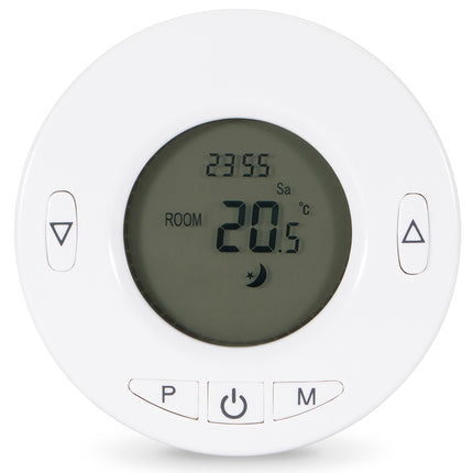 ZRT-106 Z-Wave Radiator Thermostat