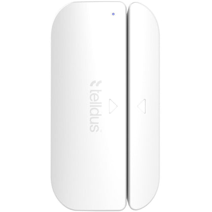 Z-Wave Magnetic Sensor
