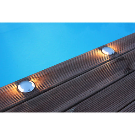 Zenit Duo Wall/terrace luminaire