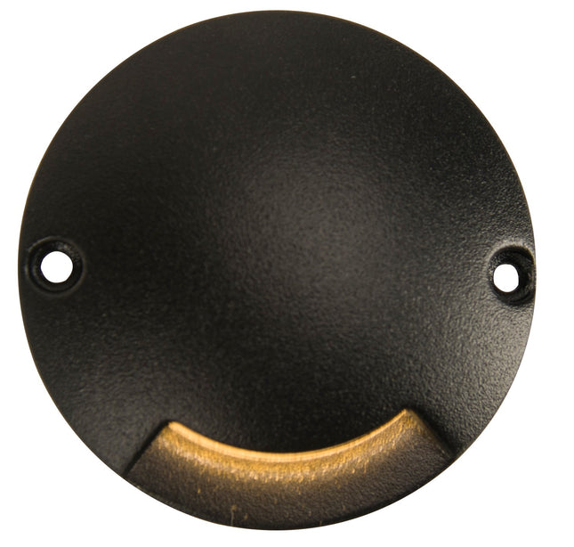 Zenit Wall/terrace fixture Black